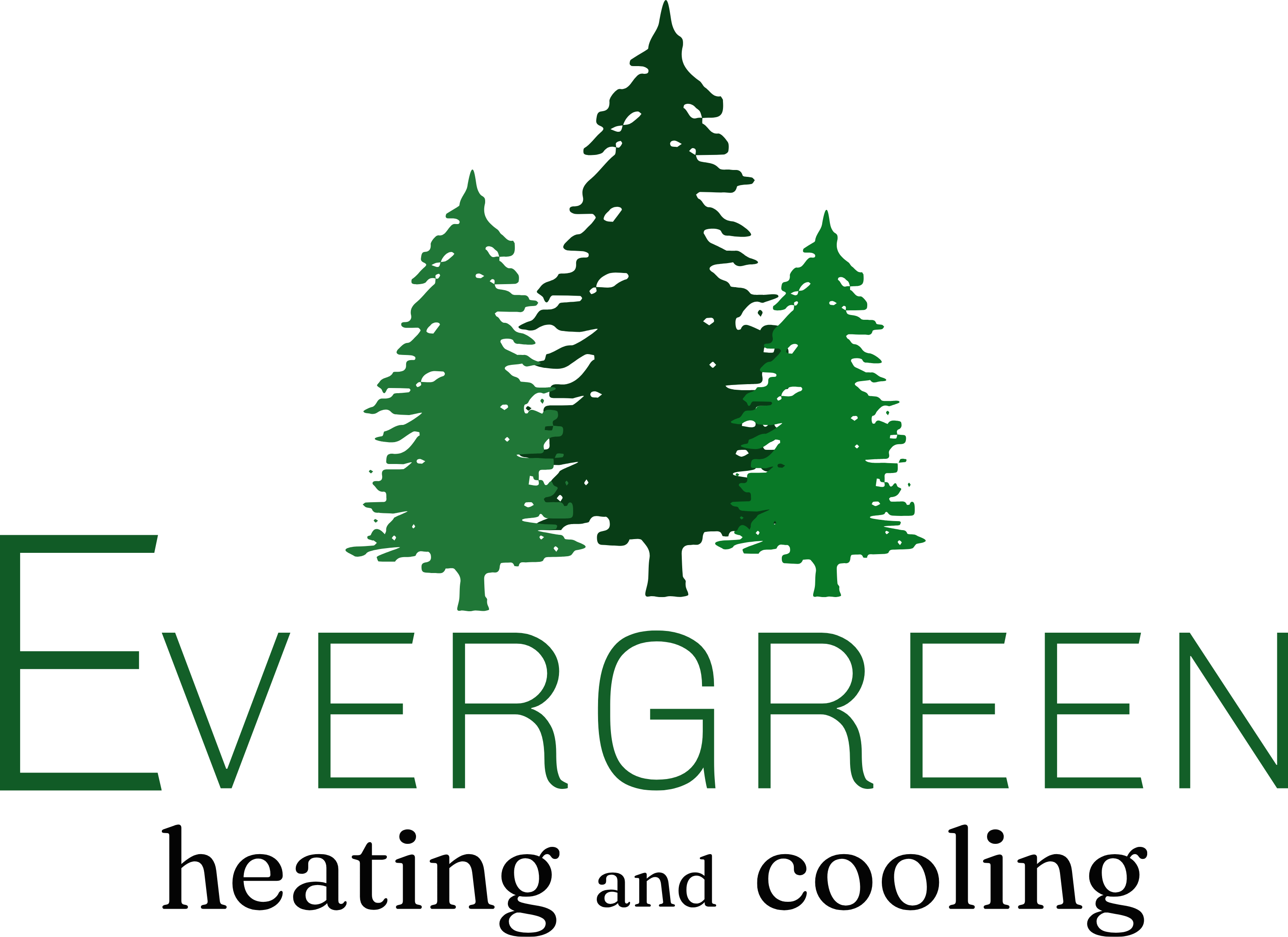 Evergreen Original logo