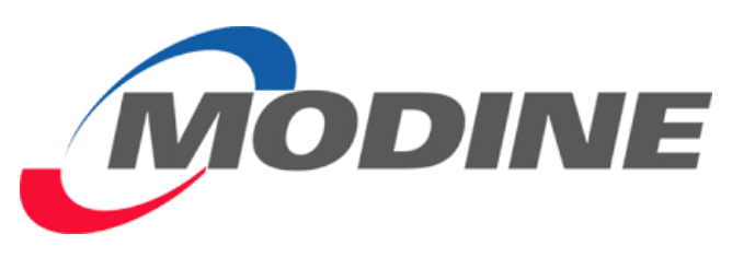 Modine Logo