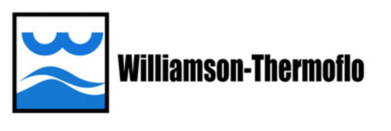 Williamson thermoflo logo