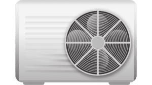 hvac commercial graphic