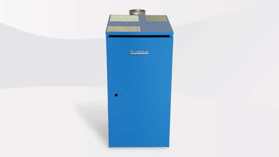 Boiler Buderus GC144