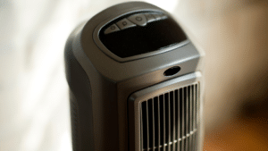 space heater