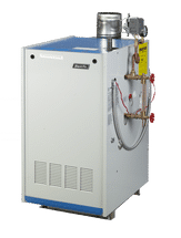 Best Residential Boilers: Galaxy GXHA Boiler from Slant-Fin